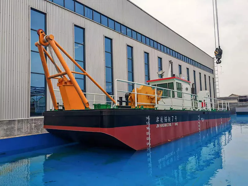 เรือลากจูง